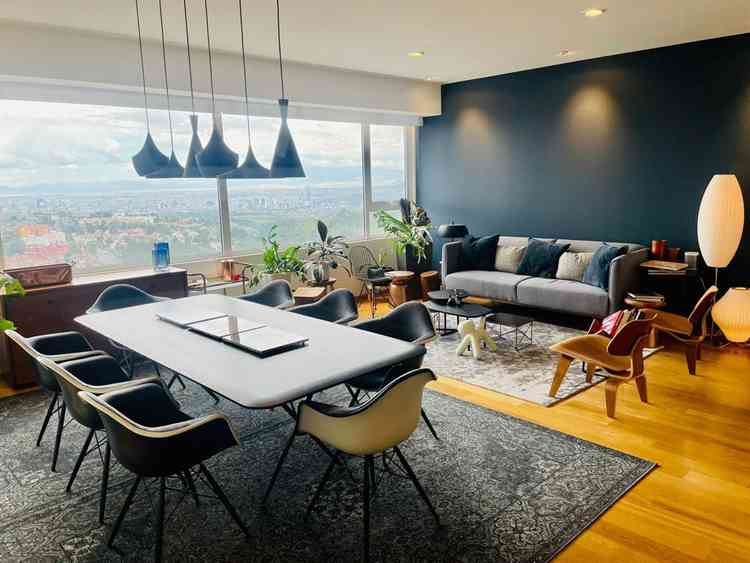departamento en renta avenida carlos lazo contadero cuajimalpa de morelos cdmx p3QdZJ5
