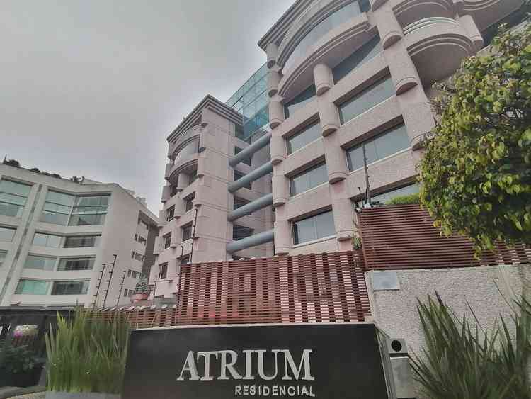 departamento en venta paseo de los laureles lomas de vista hermosa cuajimalpa de morelos cdmx pRtWw19