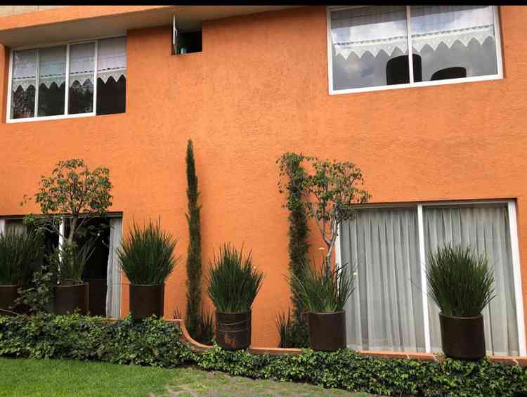 departamento en venta carretera mexico toluca el yaqui cuajimalpa de morelos cdmx ptMbT0c