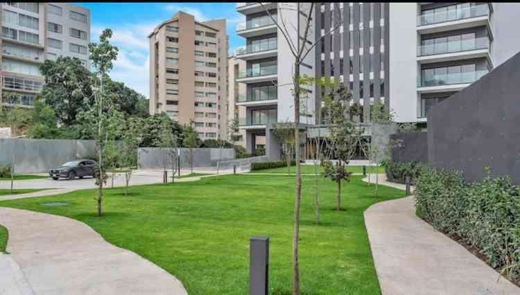 departamento en venta boulevard paseo interlomas lomas country club huixquilucan mexico p0EagQu